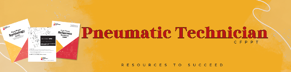 Pneumatic Technician Certification Prep